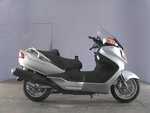 �������� �� ������ �������� Suzuki Skywave650 2005 ���� 2
